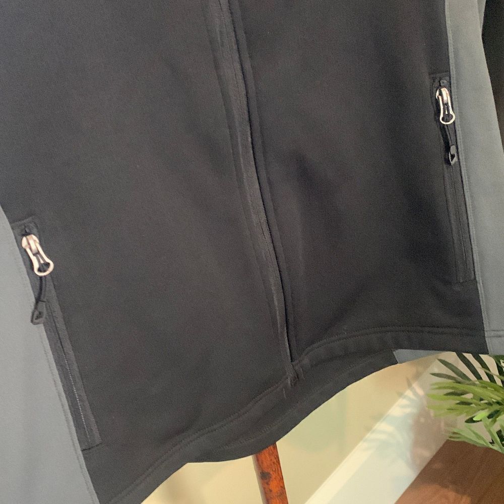 Elevate Ladies Soft Shell Ski Jacket NWT - Picture 6 of 9
